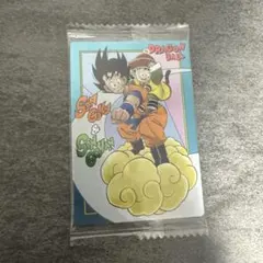 k*様 【新品】ドラゴンボール イタジャガ Vol.3 CR3-30 孫悟空&孫