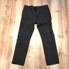 Levi's CA00342 WPL423 ズボン　グレーのサムネイル