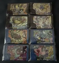 ポケモンフレンダ　BT4弾　スーパートレジャー/おまけ