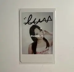 LESSERAFIM CRAZY ウンチェ yetimall ポラ ラキドロ