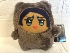 もふめ～と ぬいぐるみ vol.2 鯉登音之進 ゴールデンカムイ - メルカリ