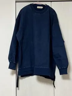 ニコアンド 長袖カットソー