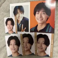 Aぇ! group 佐野晶哉 切り抜き