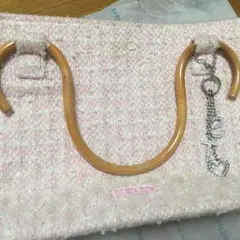 値下げしました✨サマンサタバサ バッグ✨