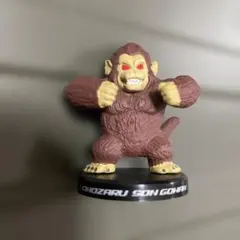 ドラゴンボール ディフォルメ－ション フィギュア 孫悟飯 大猿 BANDAI