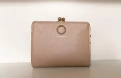 JILLSTUART 二つ折り財布 正規品