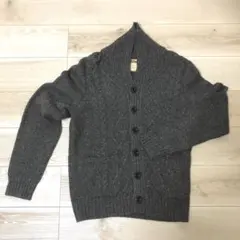 【Levi's】リーバイス カーディガン ショールカラーのサムネイル