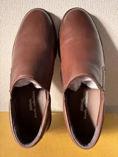 REGAL Worth collection スリッポン - メルカリ