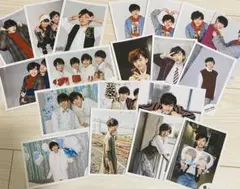 道枝駿佑　公式写真①