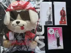 新品未開封】岩田 剛典 SPACE COWBOY 縁日1等アクリルパネル | Mercari