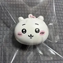 【美品】ちいかわ まんまるスクイーズ キーホルダー