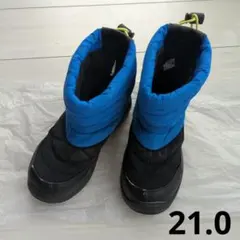 17 スノーブーツ