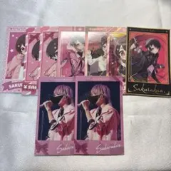 2026年最新】ちょこらび チェキの人気アイテム - メルカリ