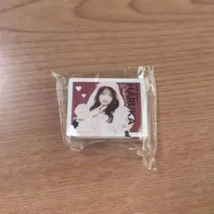 CUTIE STREET 桜庭遥花 ランダムカプセル アクリルクリップ