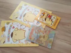 最終値下げ　サンリオ　ポムポムプリン　グッズ　まとめ売り