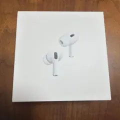 AirPods Pro 第2世代 Lightning端子