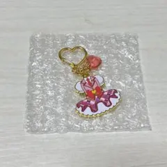 アイカツ ガチャガチャ 星宮いちご