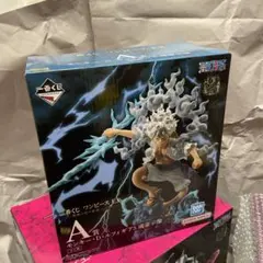 一番くじ　ワンピースEX 悪魔を宿す者達vol.3 A賞 C賞 D賞　F賞×2