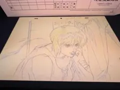 みっちゃん321様 リクエスト 複製原画 4点 まとめ商品