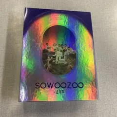 2026年最新】sowoozoo blu-rayの人気アイテム - メルカリ