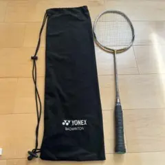 超希少 廃盤 YONEX ラケットナノスピード7700 2本セット 2025年最新】ナノスピード7700の人気アイテム - メルカリ