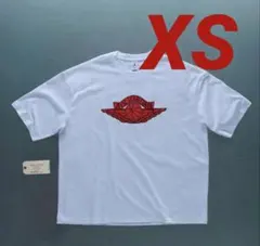 ナイキジョーダン x セントマイケル M J SM ショートスリーブ Tシャツ
