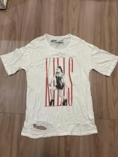 1*3様 JOY RICH MVTAL KILLS Tシャツのサムネイル