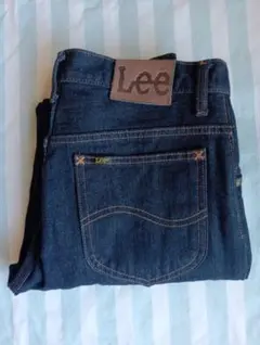 Lee 4904 ストレートデニム 濃紺 W30
