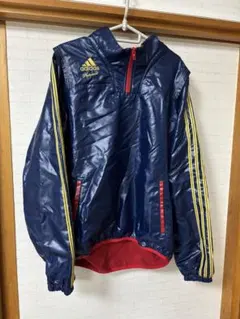 adidas Professional ウィンドブレーカー 2026年最新】アディダスプロフェッショナル ウィンドブレーカーの人気