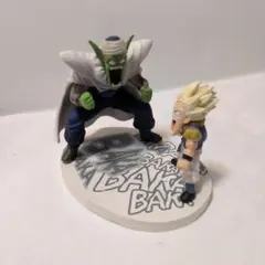 ドラカプ ゴテンクス 2026年最新】ドラゴンボール ピッコロ ゴテンクス ドラカプの人気