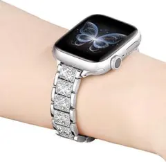 【SIBOYL】アップルウォッチ バンド レディース41mm 40mm 38mm