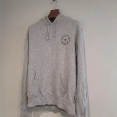 BILLABONG グレー XL パーカー ビラボン サーフィン