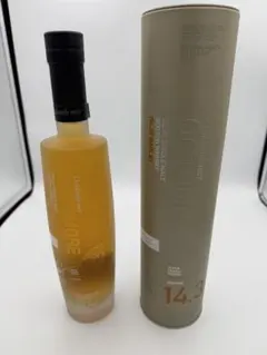 【未開栓・箱付】オクトモア 14.3 アイラ・バーレイ 700ml 61.4%のサムネイル