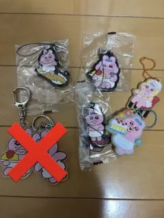おぱんちゅうさぎ
