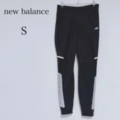 ニューバランス NB HEAT ランニングタイツ フィットネス リフレクター付