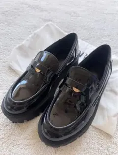 A01940 オゥバニスター 美品 浦浜アリサ コラボ オブリークトゥ