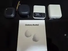 2026年最新】GalaxyBuds3の人気アイテム - メルカリ
