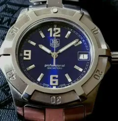 か*ぱ様 タグ・ホイヤー エクスクルーシブ 自動巻き 楽天市場】タグホイヤー TAG HEUER エクスクルーシブ 2000
