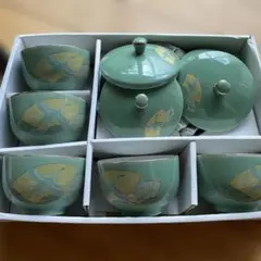 2026年最新】翡翠 茶器の人気アイテム - メルカリ