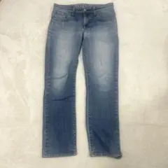 EDWIN BLUE TRIP EG5032 デニムパンツ 31