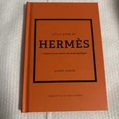Little Book of Hermès エルメス