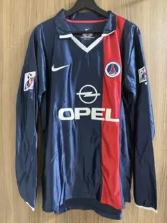 2000 パリ・サンジェルマンFC (H) ロナウジーニョ