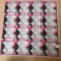 CELINE 大判ハンカチ 58cm×58cm