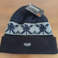 Thinsulate INSULATION 3M　シンサレートのサムネイル