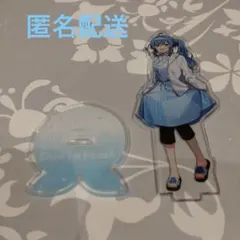 カラフルピーチ☆るな☆極楽湯☆アクスタ