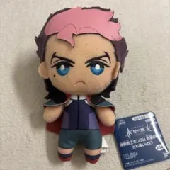 機動戦士ガンダム水星の魔女ともぬいvol.1 グエル・ジェターク