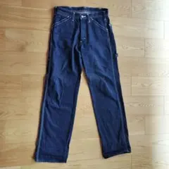 Lee ペインターパンツ デニム ワークパンツ
