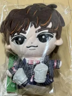新品未開封】すのチルぶら下がらないシリーズ阿部亮平 - メルカリ