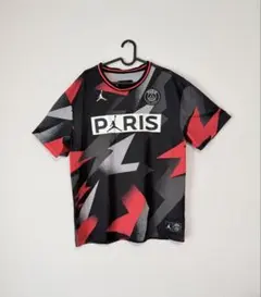 Jordan パリ・サンジェルマン Tシャツのサムネイル