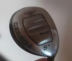Mizuno ZOID 5番 フェアウェイウッド